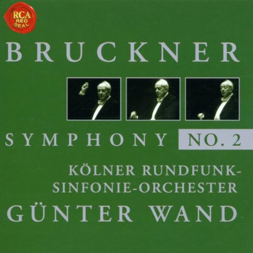 Bruckner: Sinfonie Nr. 2 Classical
