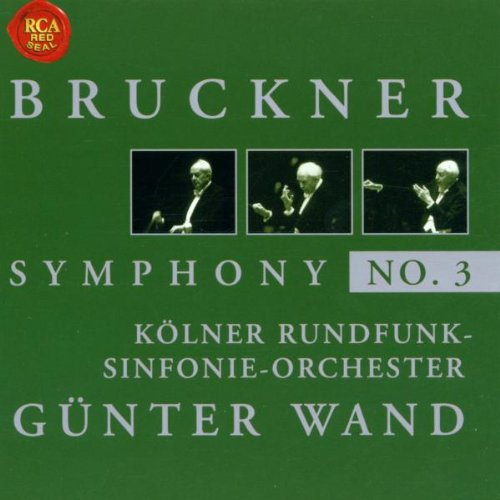 Bruckner: Sinfonie Nr. 3 Classical