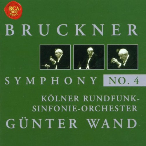 Bruckner: Sinfonie Nr. 4 Classical