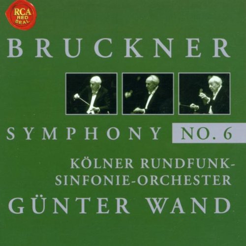 Bruckner: Sinfonie Nr. 6 Classical
