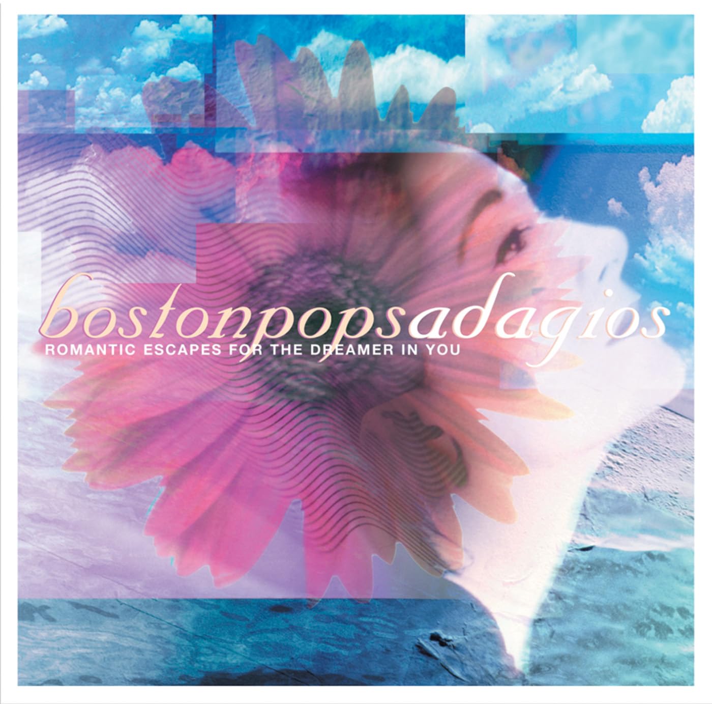 Boston Pops Adagios Classical