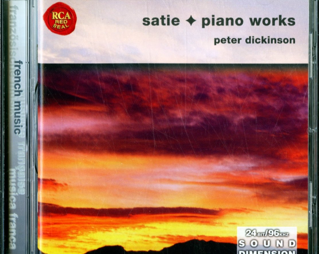 Product Image: Piano Music