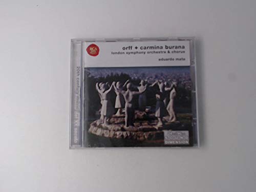 Product Image: Carmina Burana