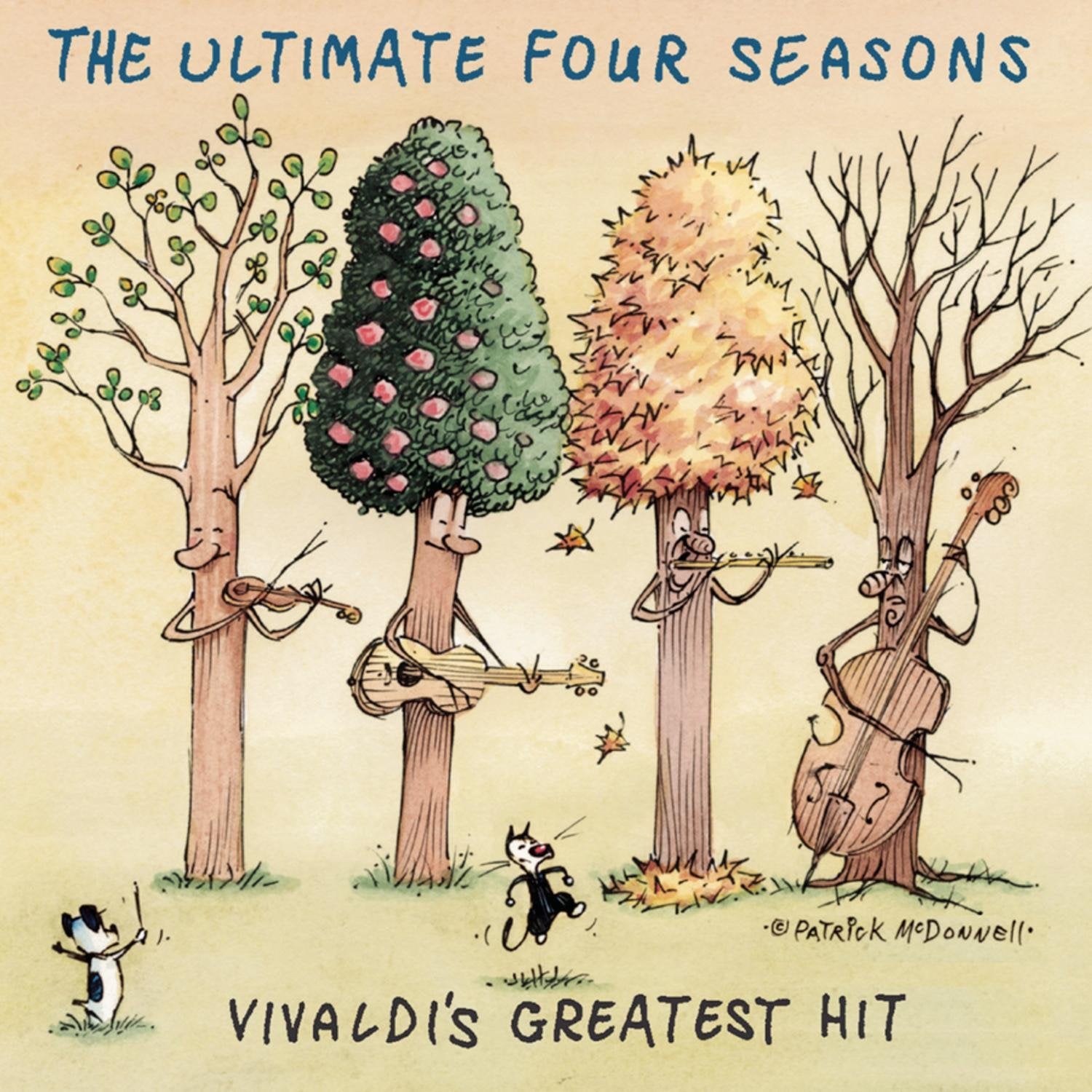 Product Image: Vivaldi'S Greatest Hit