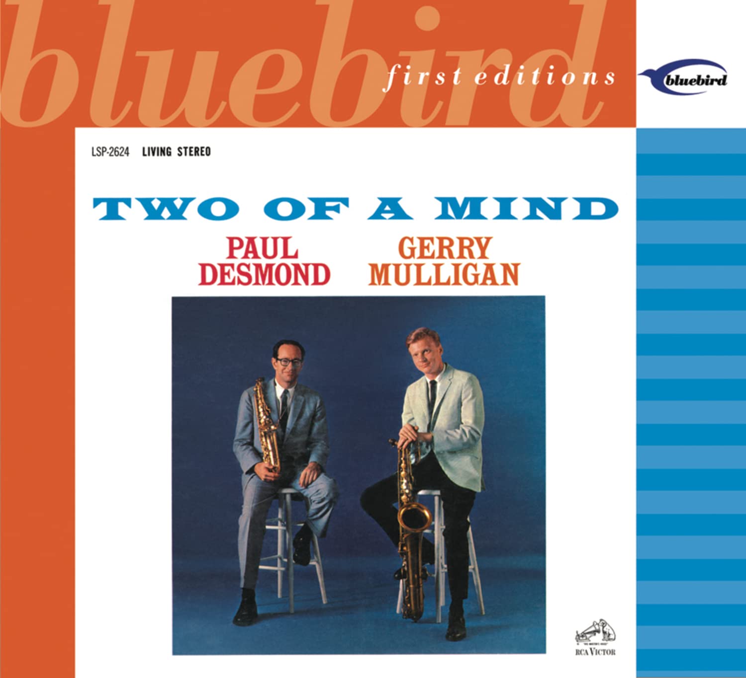 Two of a Mind Jazz