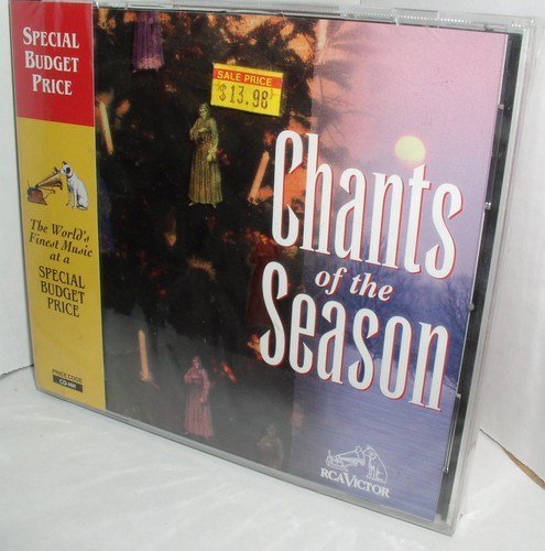 Chants of the Seasons Other music genres