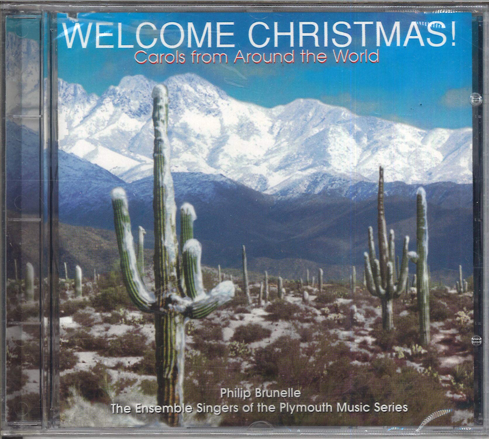 A Christmas Festival Other music genres