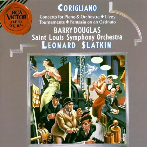 Product Image: Piano Concerto
