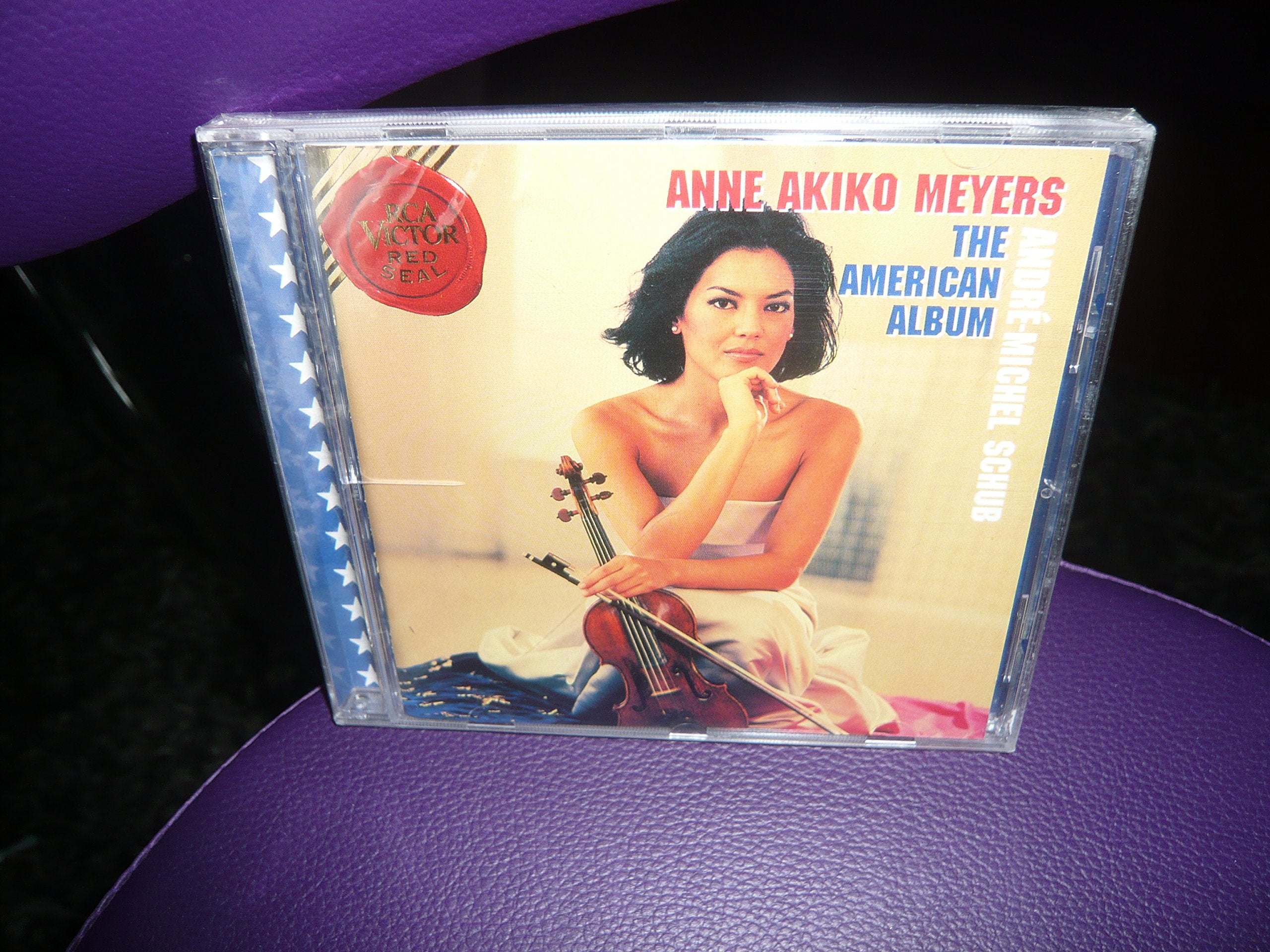 The American Album Classical