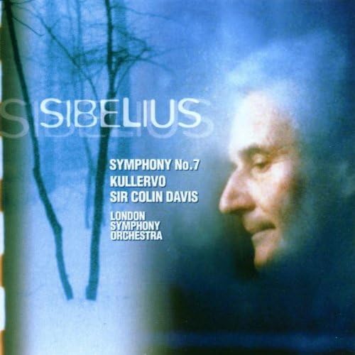 Symphonie n°7 / Kullervo / Rakastava / En saga cd