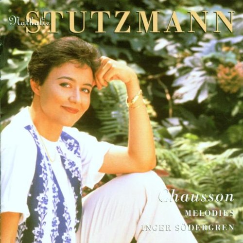 Chausson/Melodies Classical