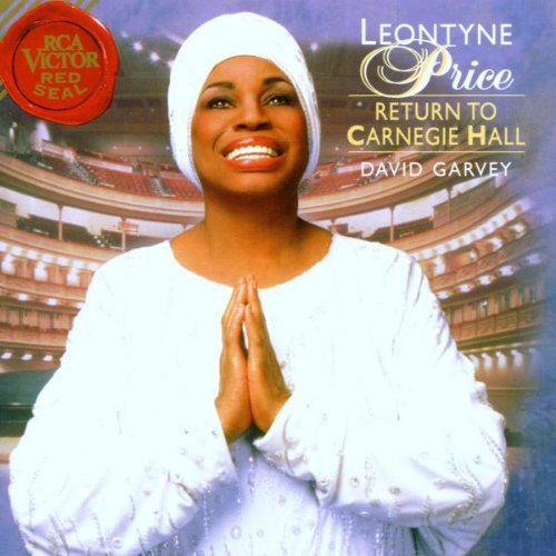 Return to Carnegie Hall Music