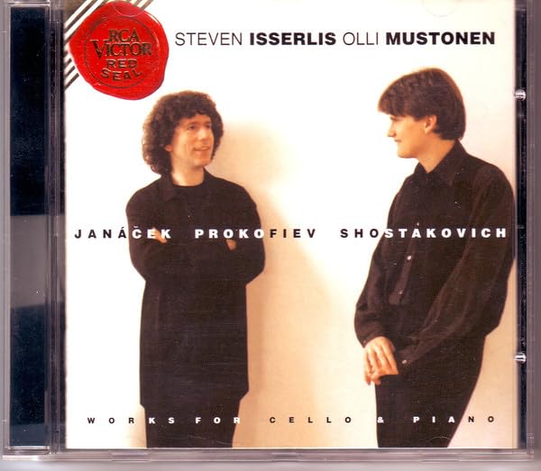 Werke für Violoncello und Klavier Classical