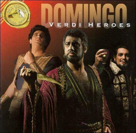 Product Image: Verdi Heroes