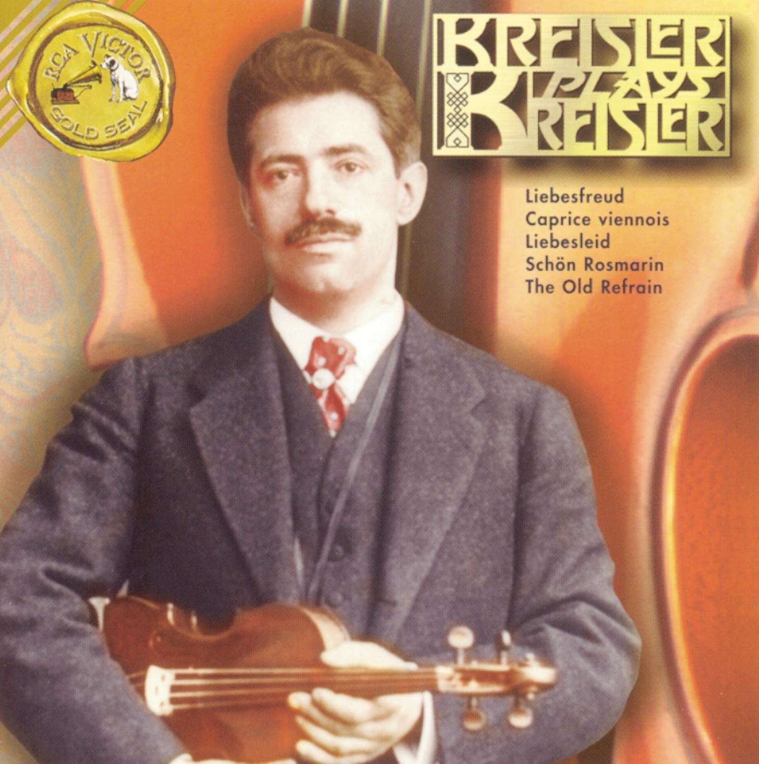Kreisler Plays Kreisler Other music genres
