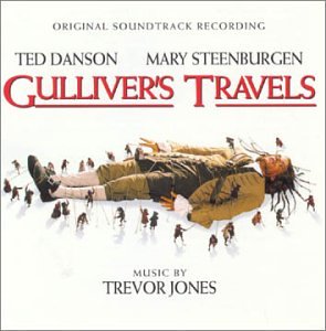 Gulliver'S Travels Pop