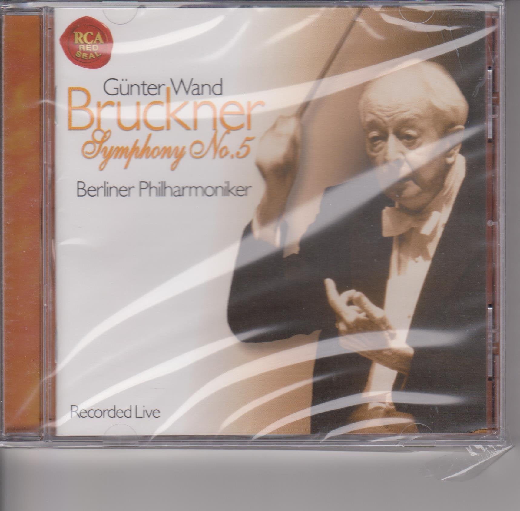 Bruckner Sinfonie 5 Classical