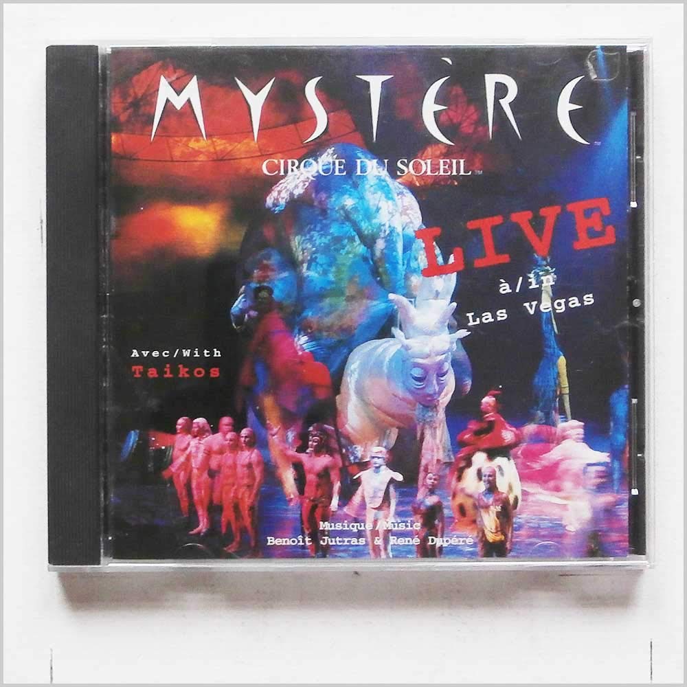 Mystere Live Music