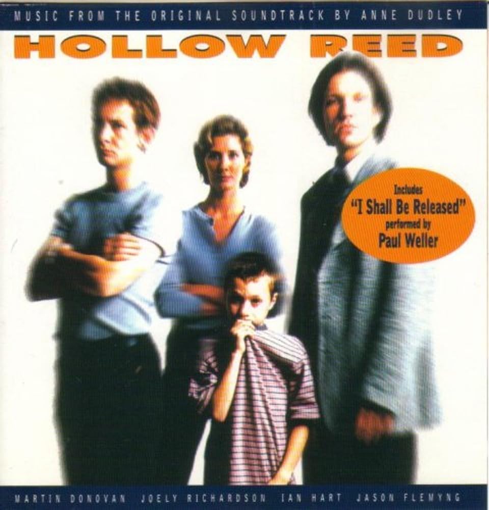 Hollow Reed - Lautlose Schreie Pop