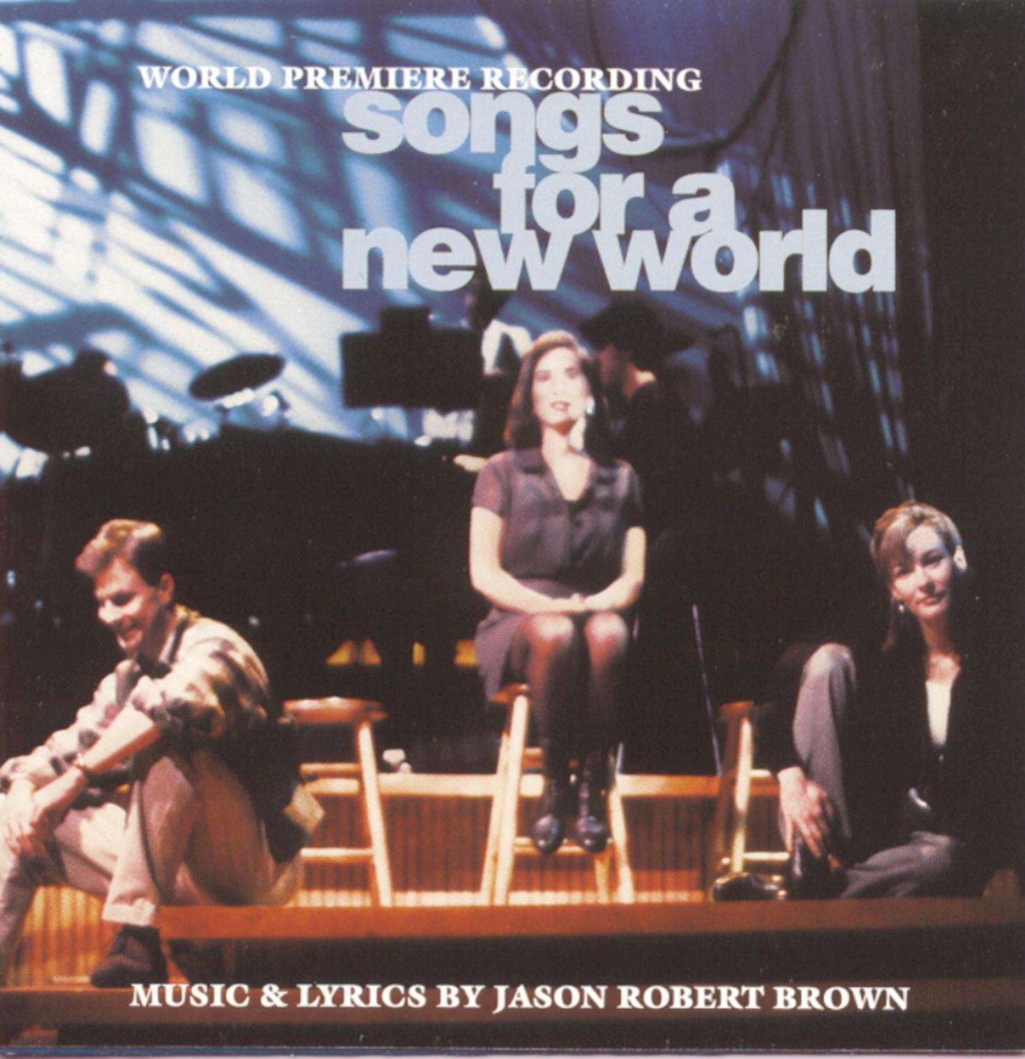 Original Cast Recording Pop