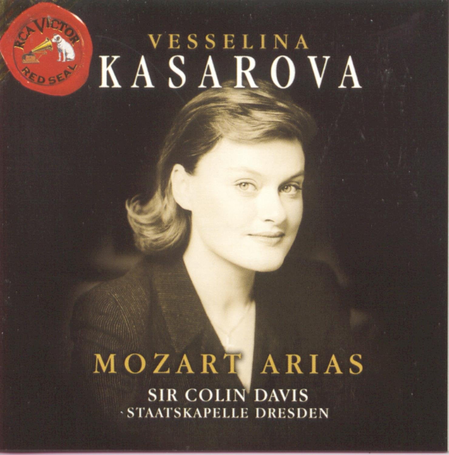 Mozart-Arien Other music genres