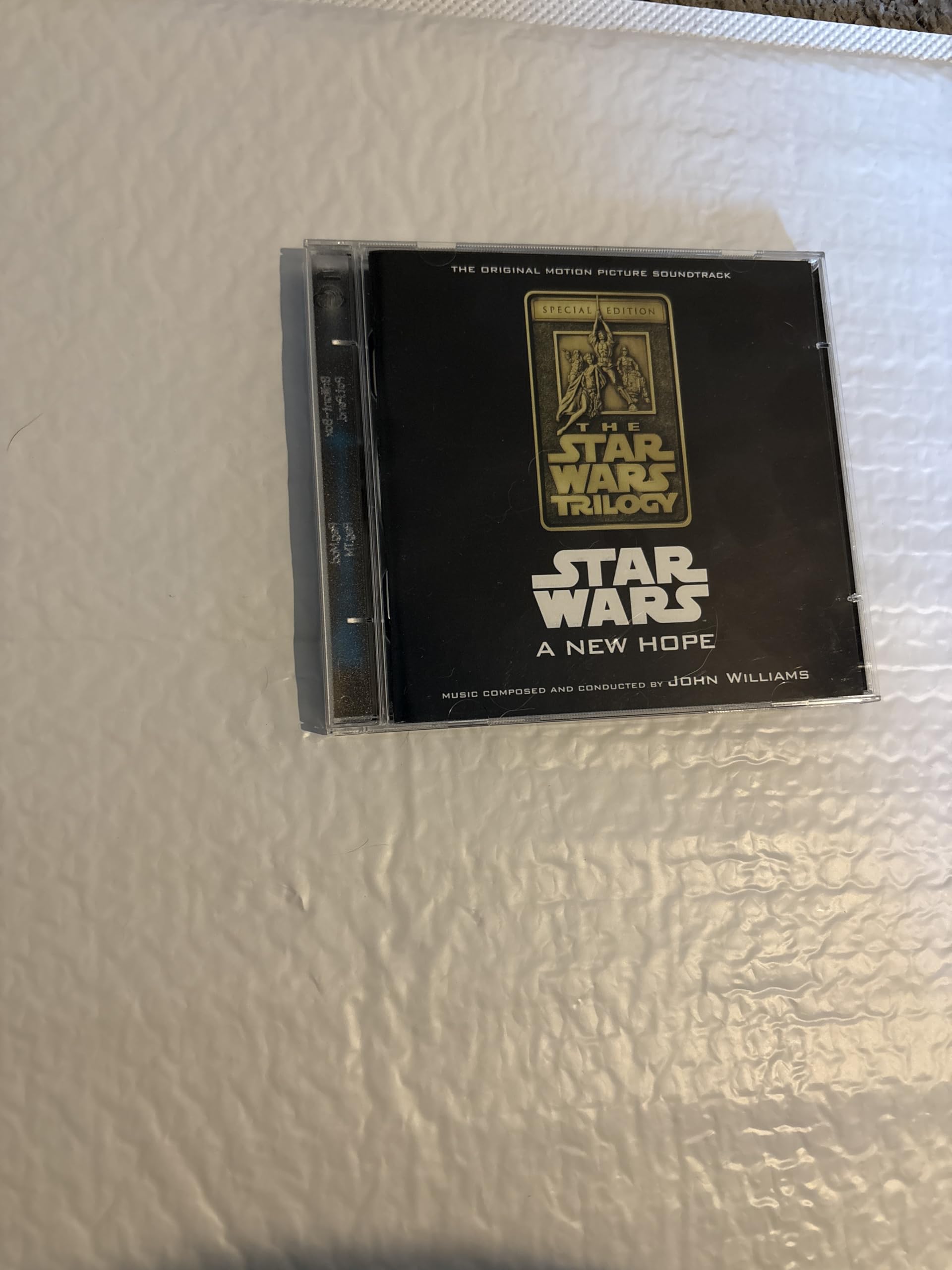 Product Image: Star Wars - A New Hope