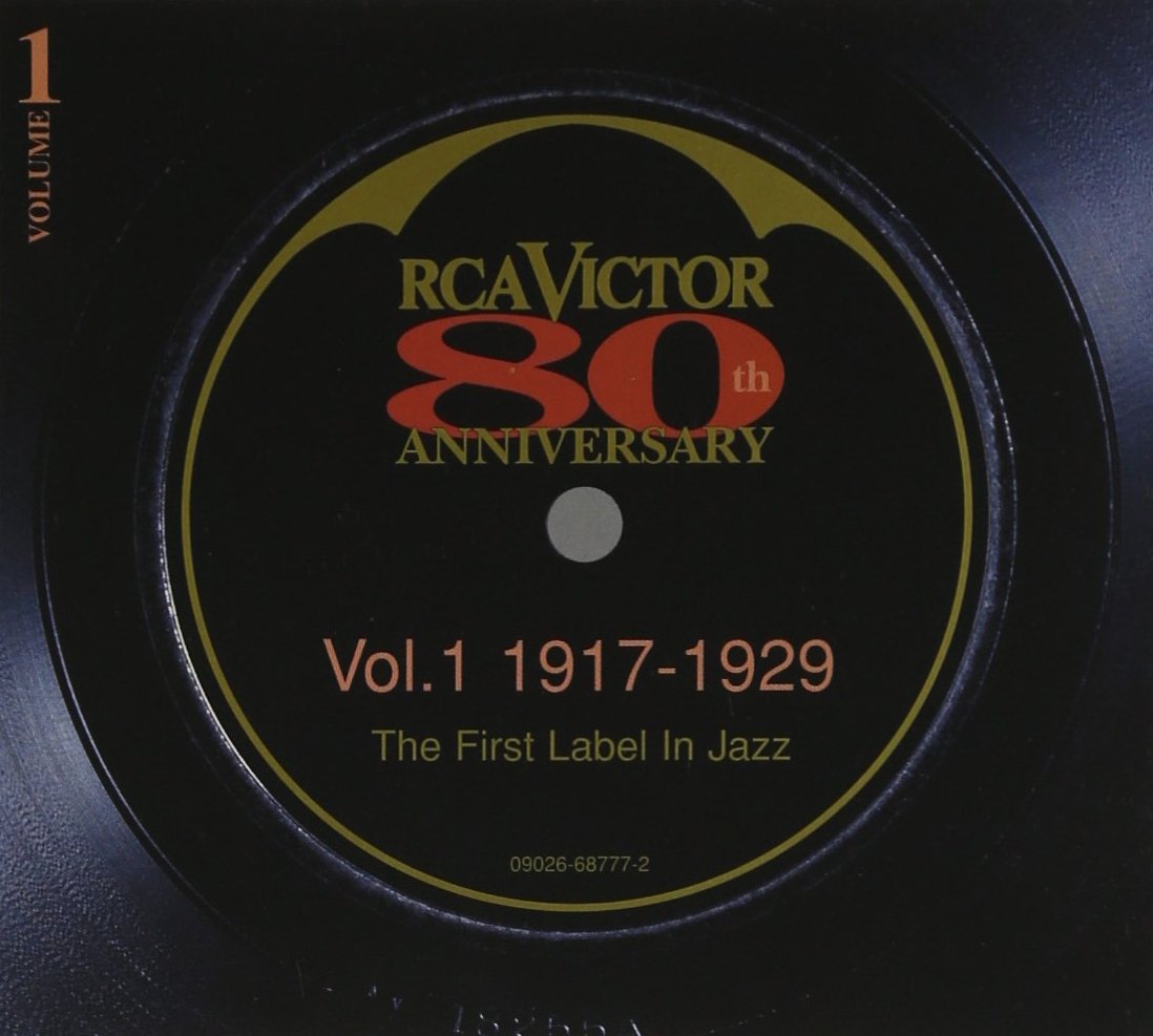 Product Image: 80th Anniversary Vol.1/1917-29