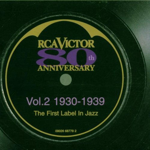 RCA Victor 80th Anniversary Vol.2: 1930-1939 Pop