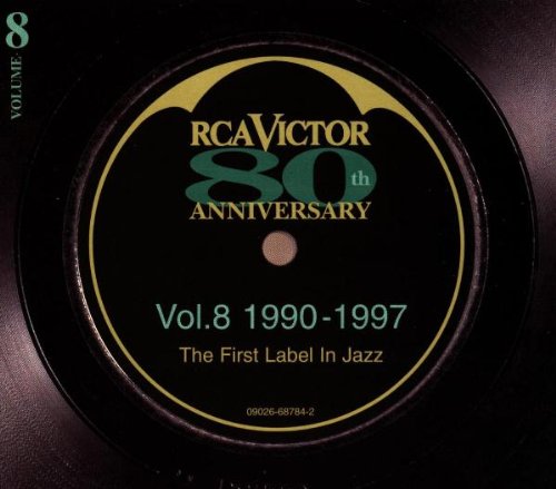 Product Image: Rca Victor 80th Anniversary 8