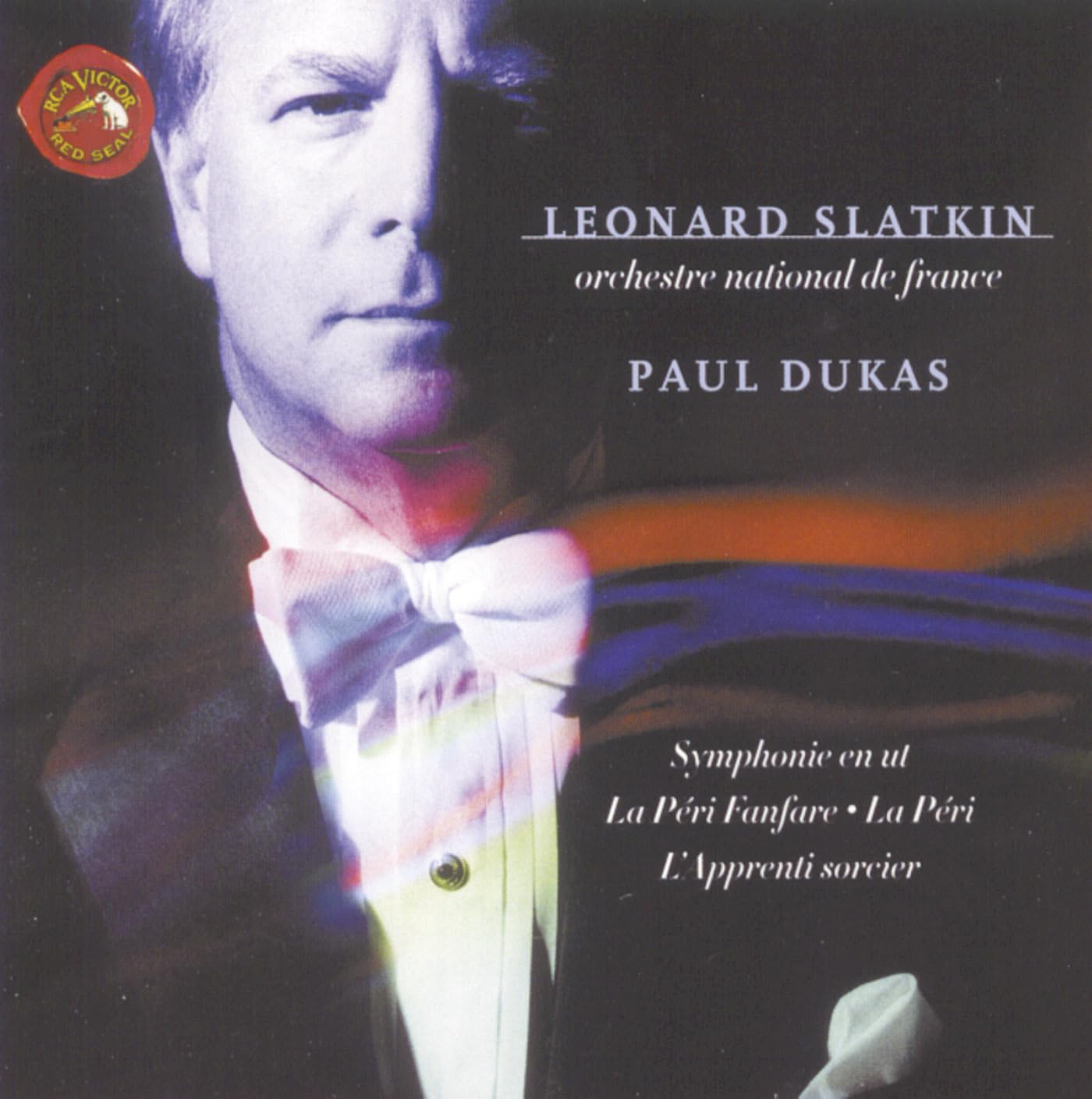 Dukas: Symphonie C-dur/Fanfare/La Peri/L'Apprenti sorcier Classical
