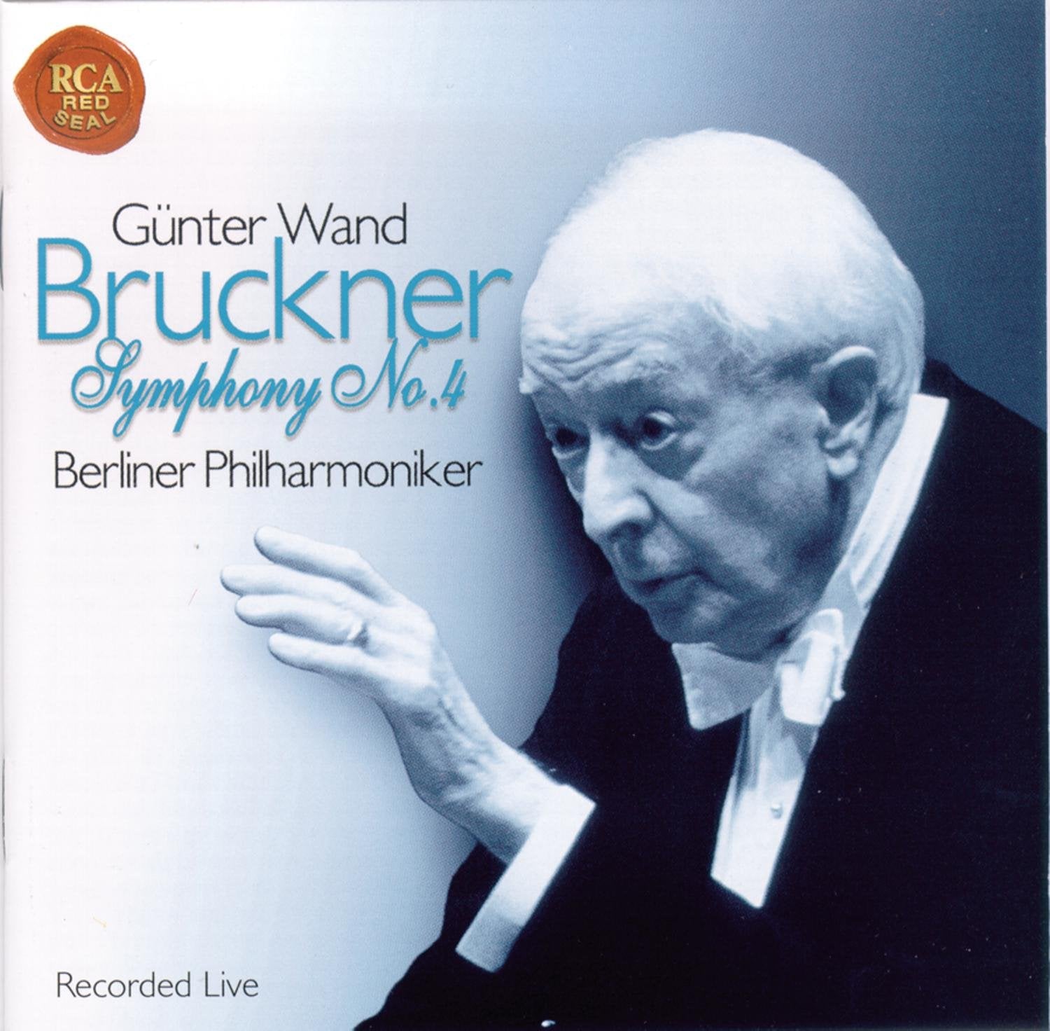 Bruckner: Sinfonie Nr. 4 Classical