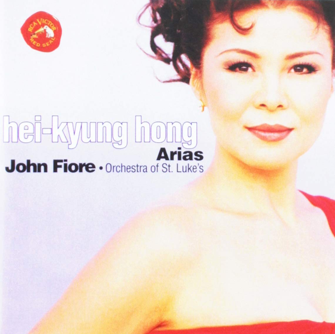 Arias Classical