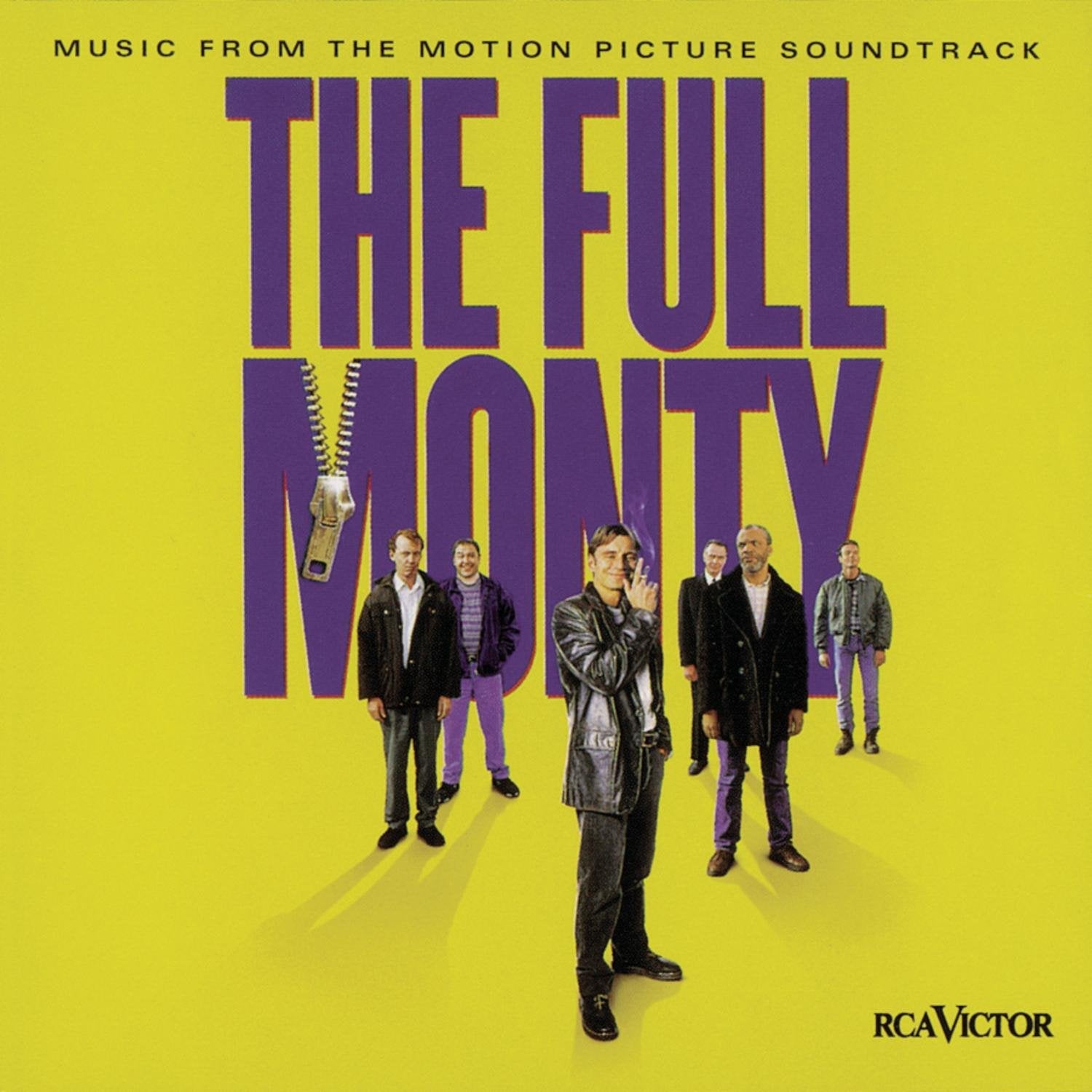 Full Monty Alternative & Indie