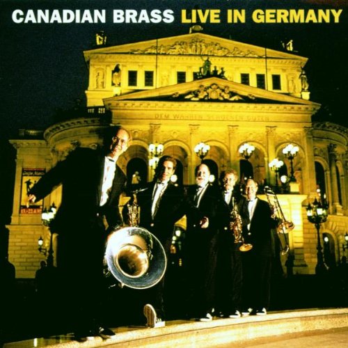 Product Image: Live in Germany