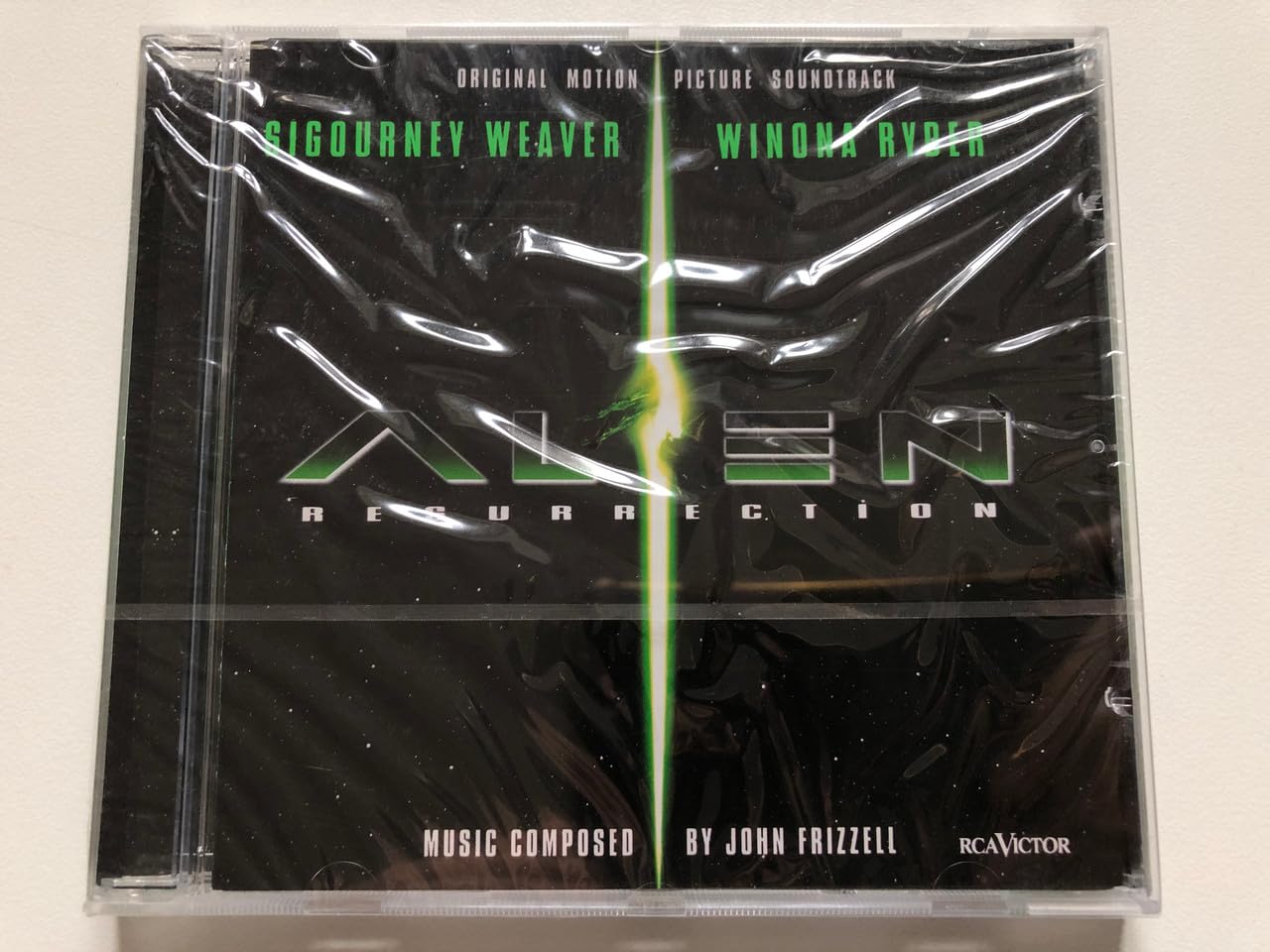 Product Image: Alien Resurrection