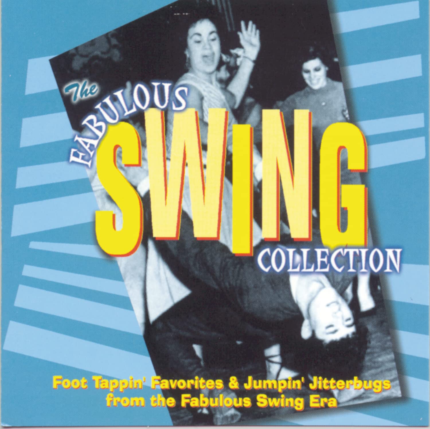Product Image: The Fabulous Swing Collection