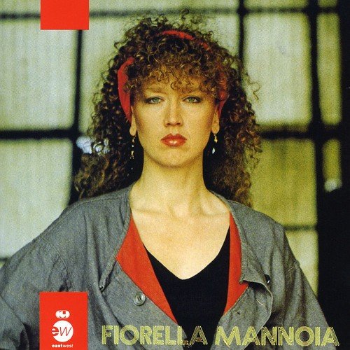 Fiorella Mannoia Pop