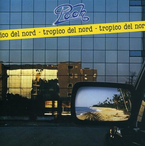 Product Image: Tropico Del Nord