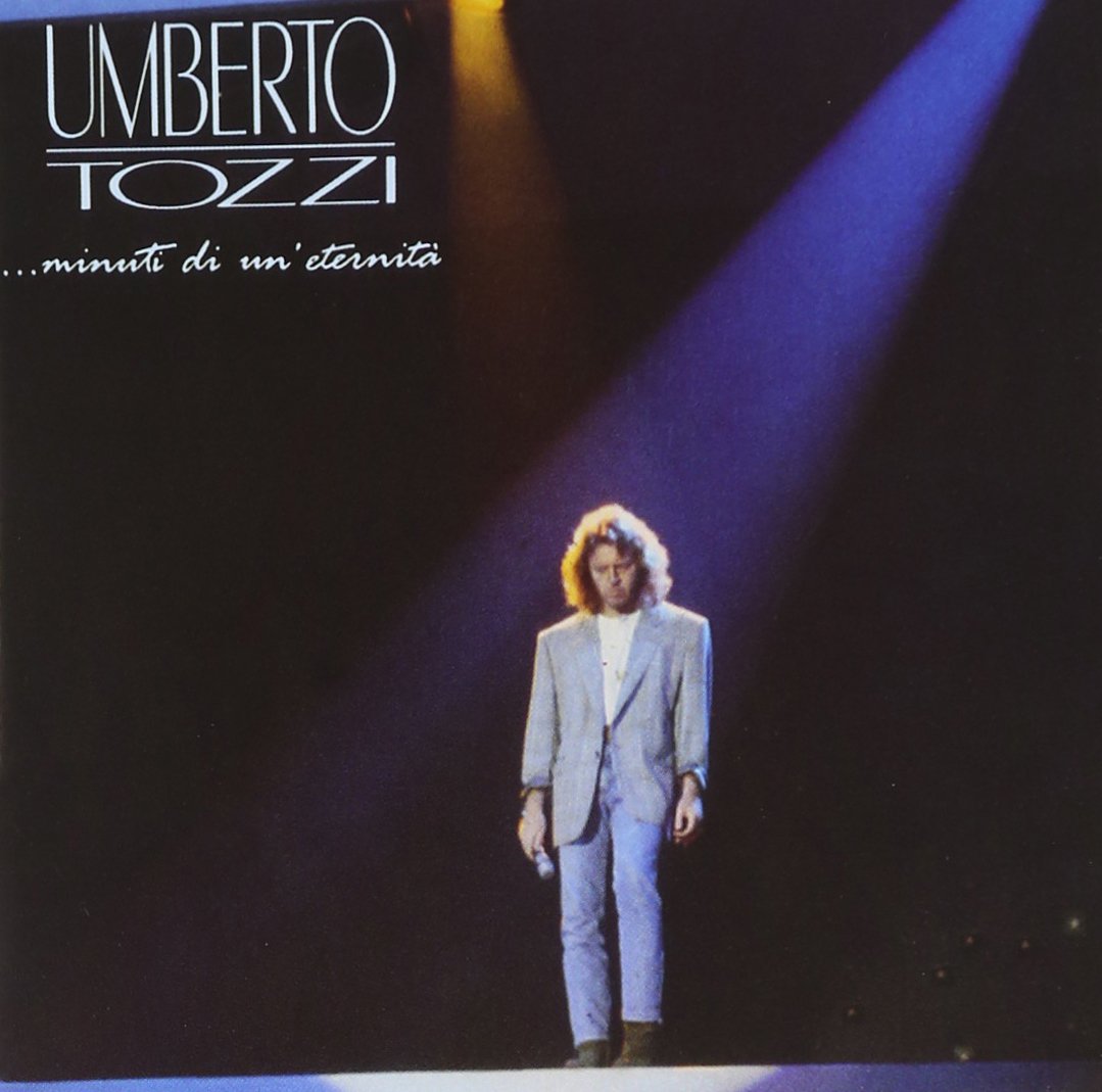 Minuti Di Un'eternita' Pop