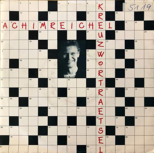 Kreuzworträtsel / Die Nacht Hat Viele Sterne Music
