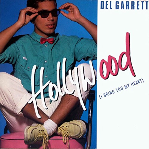 Hollywood (I bring you my heart, 1990) Music