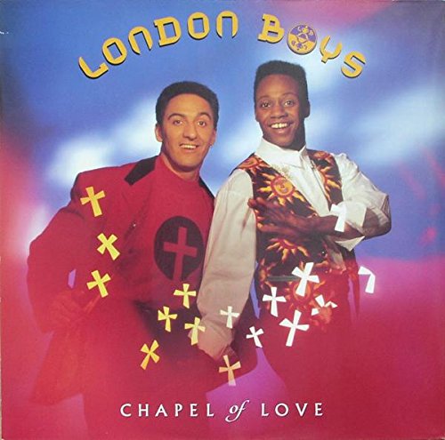 Chapel of love (Honeymoon Mix, 1990) Music