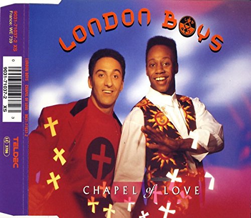 Chapel of love (3 versions, 1990) Music