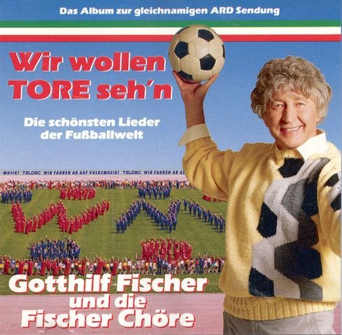 Wir wollen Tore seh'n Music