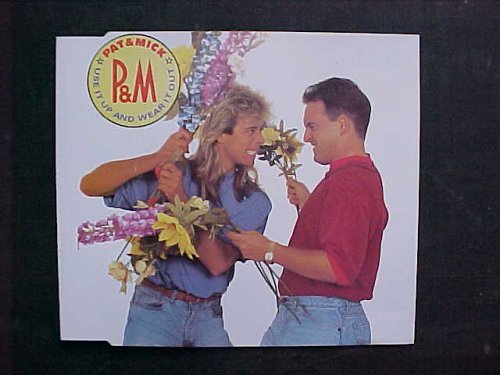 Pat & Mick Use It up and Wear It Out (UK Import) Pop