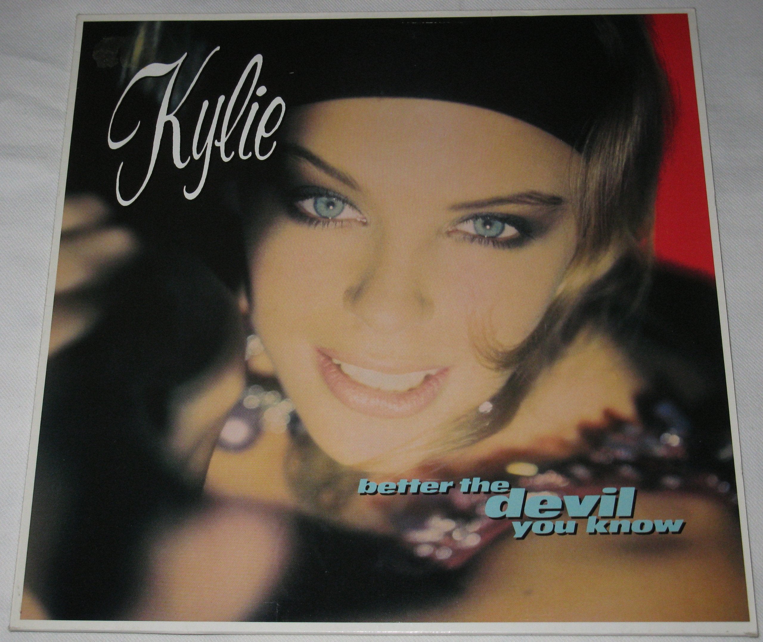 Better the devil you know (Mad March Hare Mix, 1989/90) Other music genres