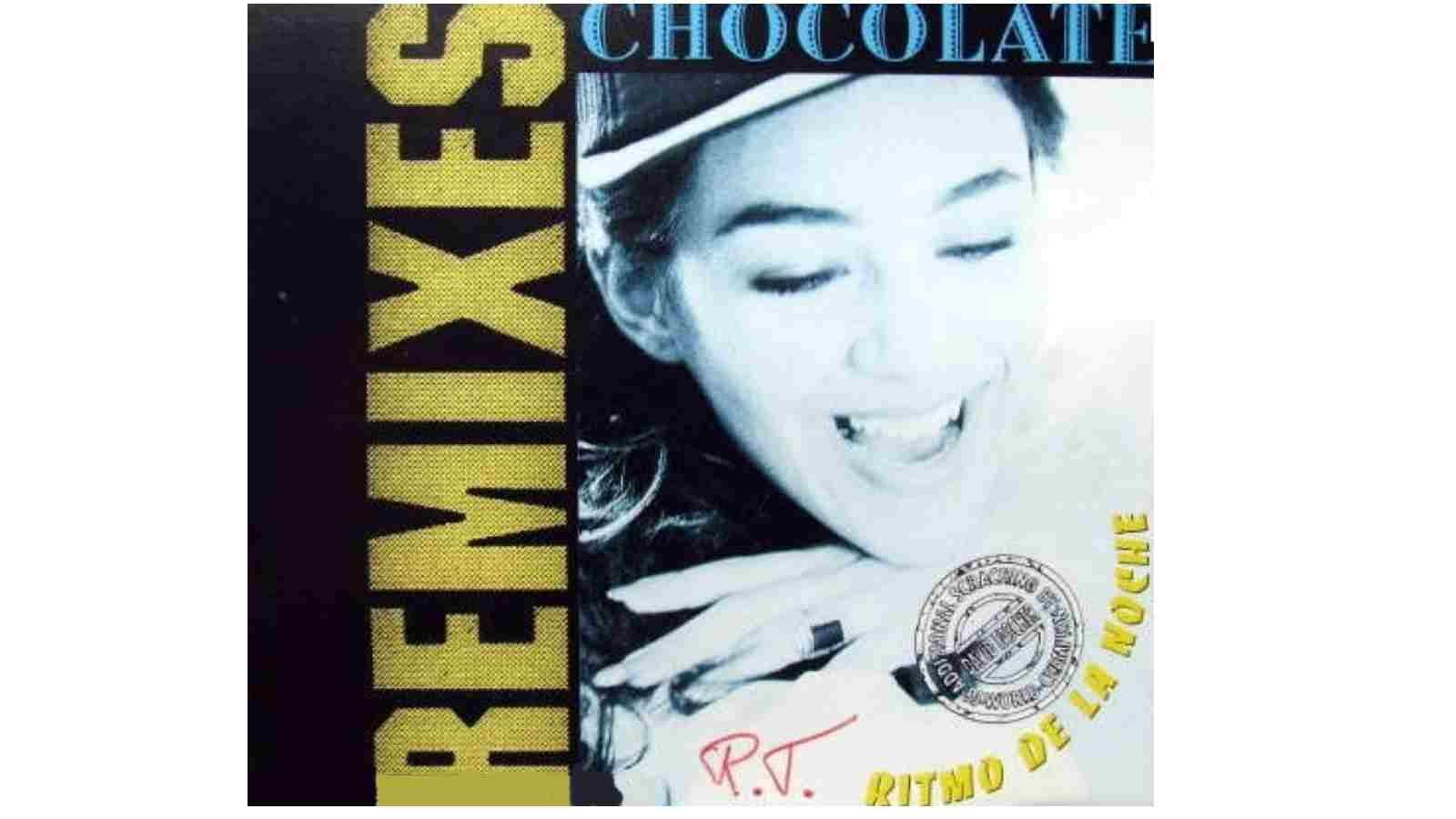 Ritmo de la noche (Remixes, 1990-Rap Attack-/Freestyle-/Chocolate Bar-Mixes) Music