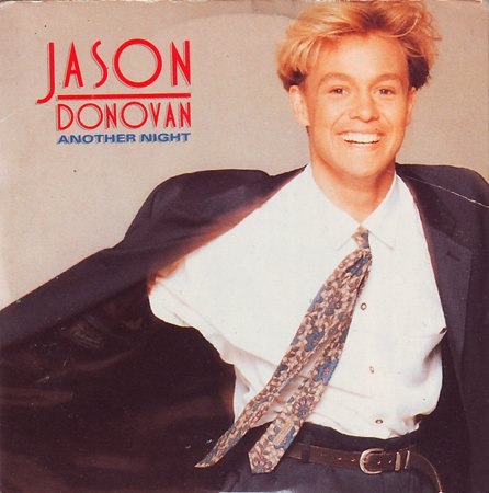 Another night (Sweet Dreams Mix, 1990) Pop