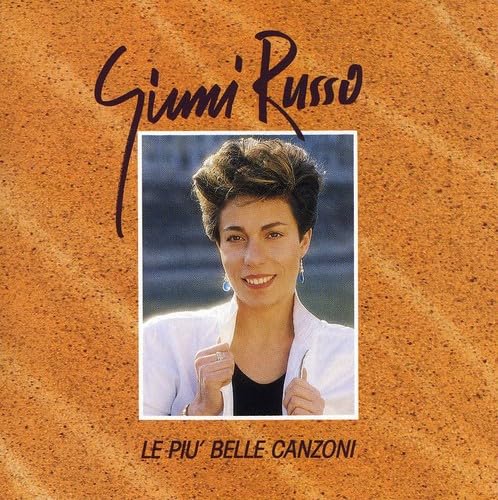 Product Image: Le Piu Belle Canzoni