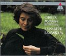 Nocturnes (Gesamtaufnahme) Classical